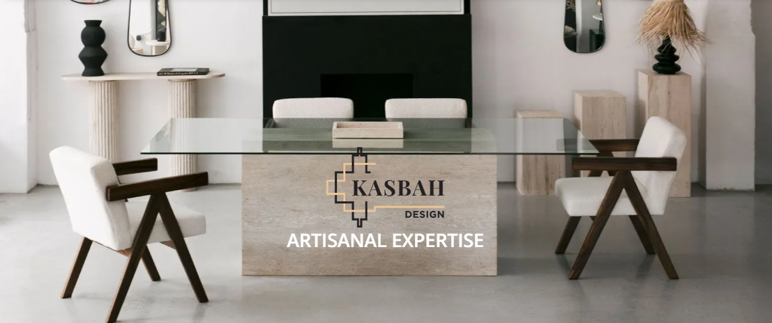 Kasbah Design Marrakech | Interior & Décor Experts