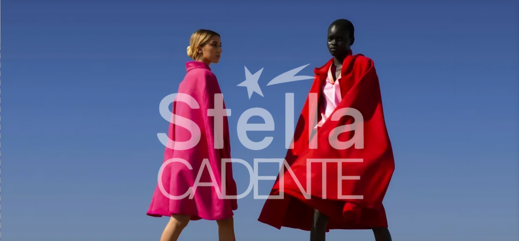 Stella Cadente Marrakech