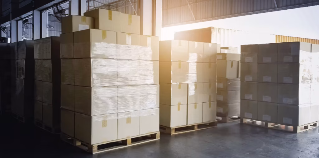 fortress-logistique